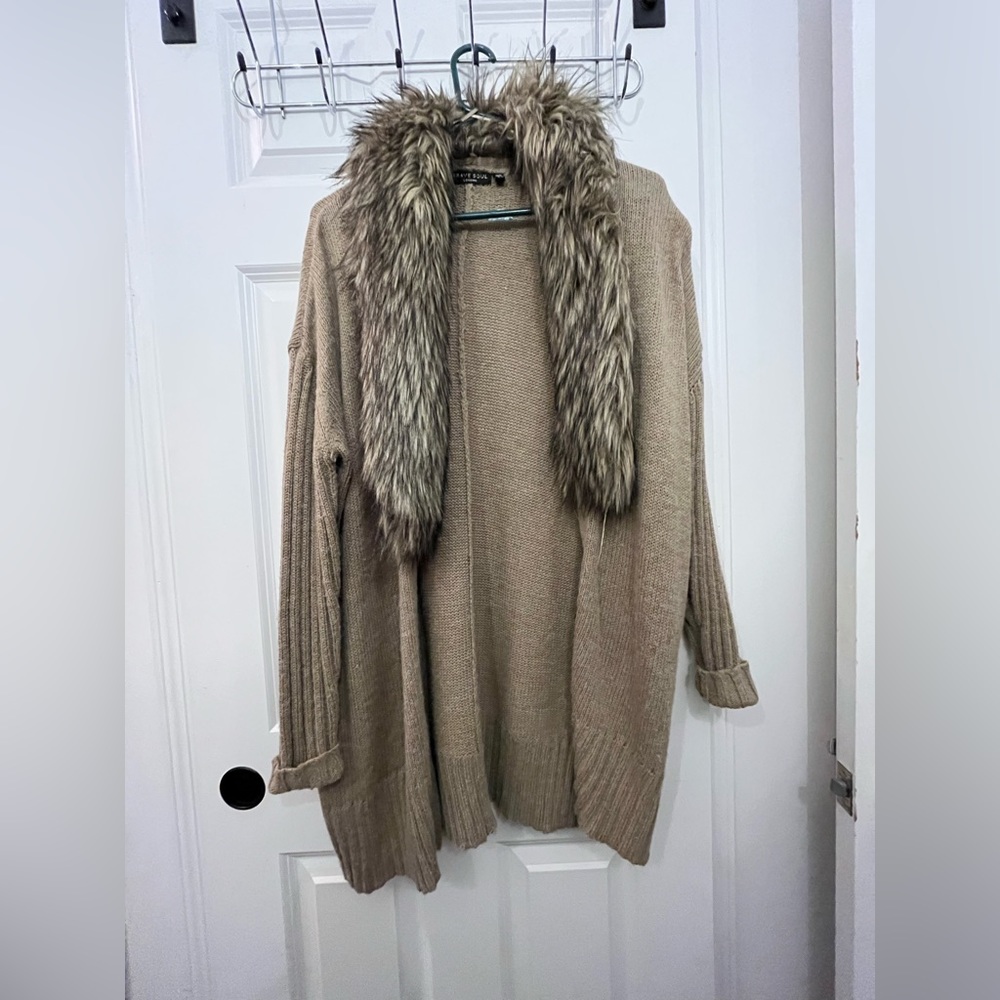 Sweater